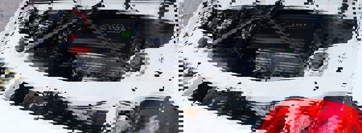 Used 2004 Toyota MR2 image 43