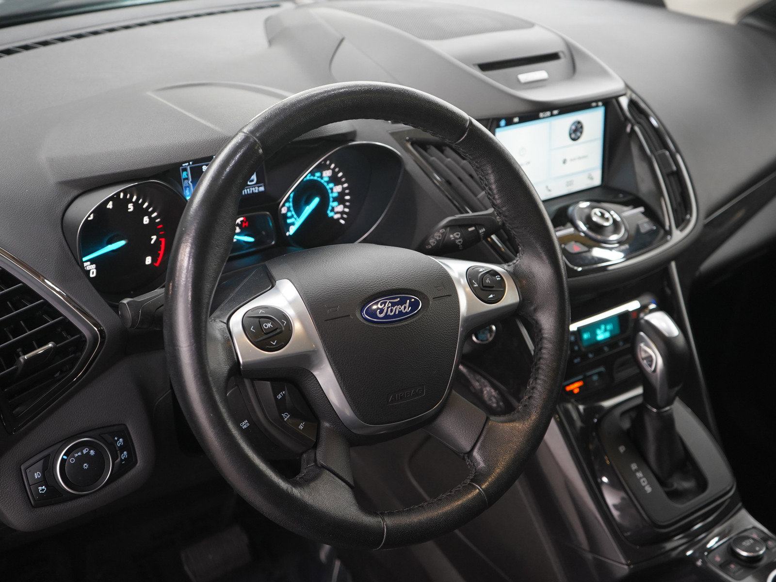 Used 2016 Ford Escape Titanium AWD/4WD image 21