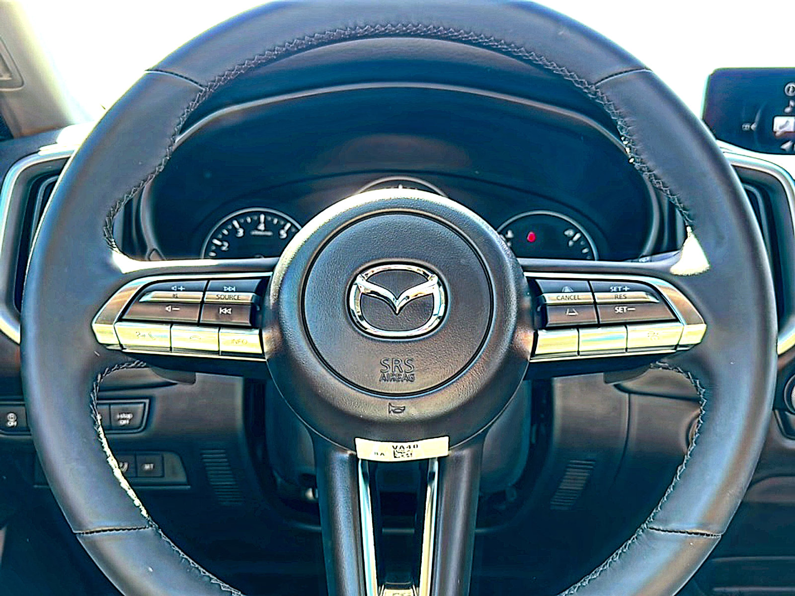 New 2026 MAZDA CX-50 AWD 2.5 S w/ Weather Package image 17