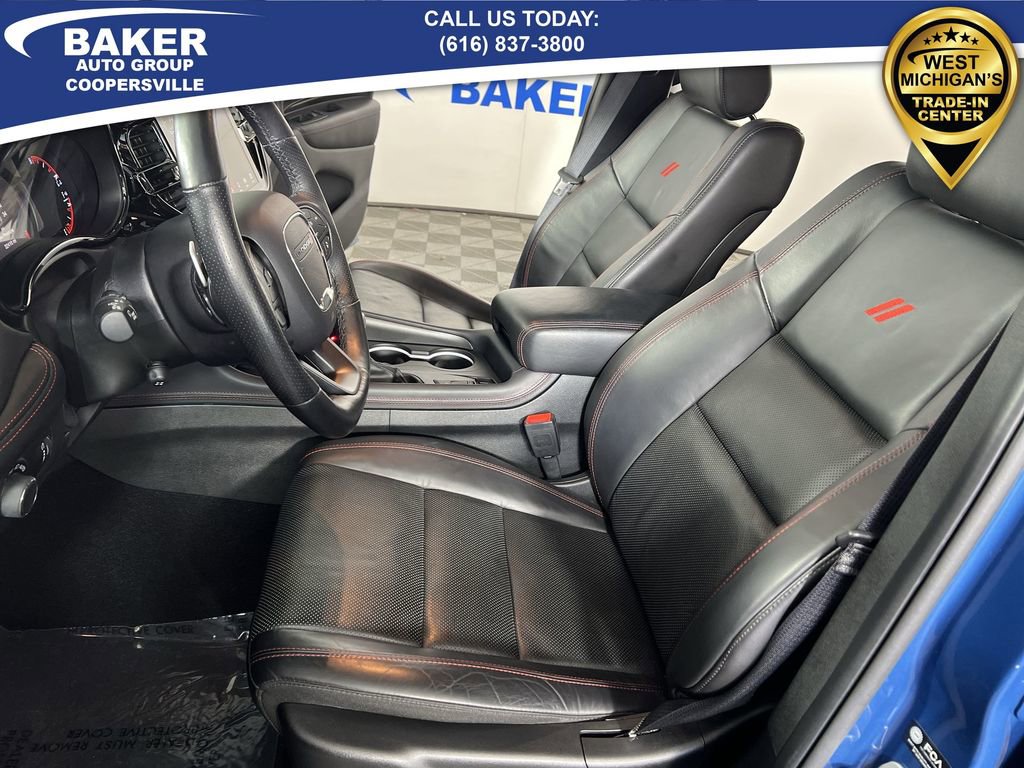 Used 2024 Dodge Durango R/T image 21