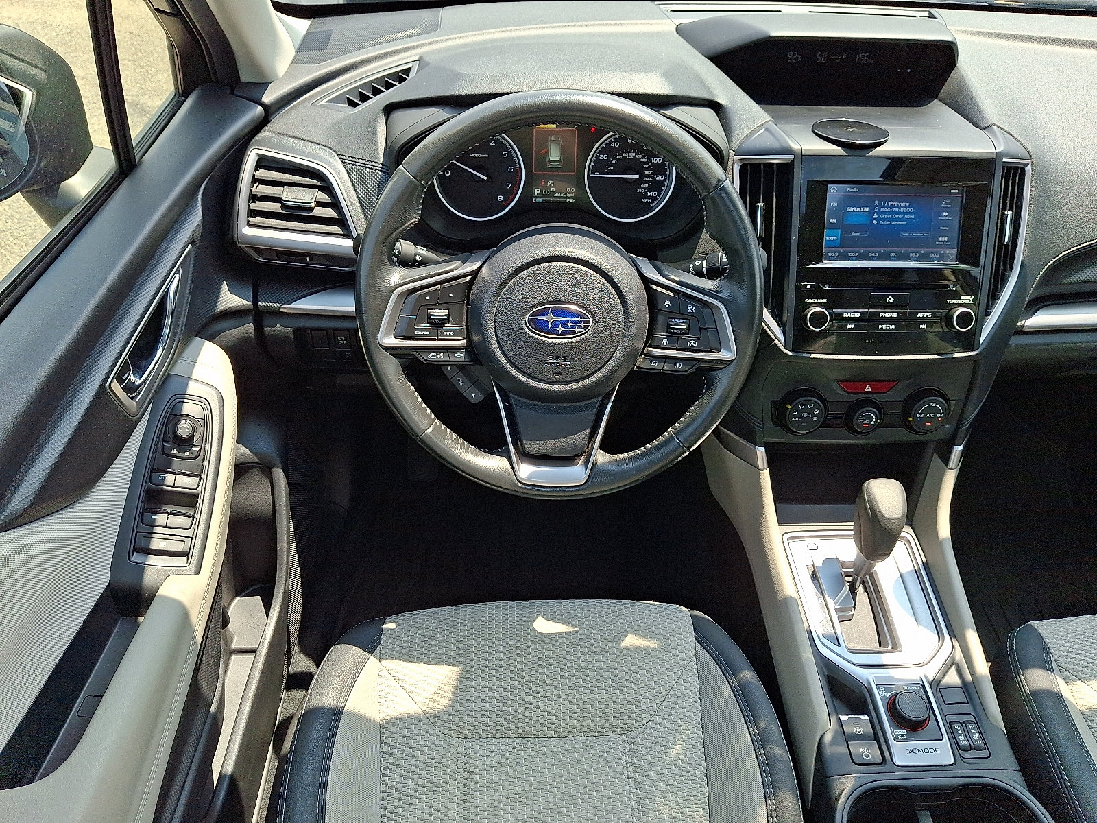 Used 2021 Subaru Forester Premium AWD/4WD image 12