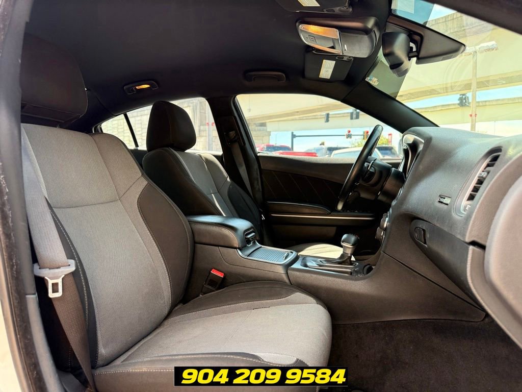 Used 2016 Dodge Charger R/T RWD image 26