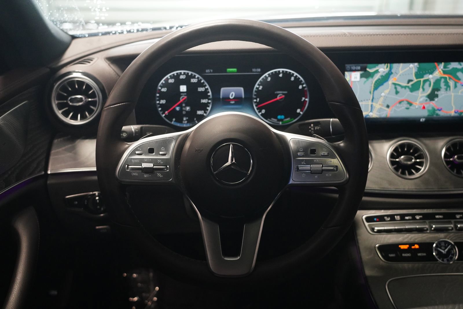 Used 2019 Mercedes-Benz CLS 450 4MATIC image 16