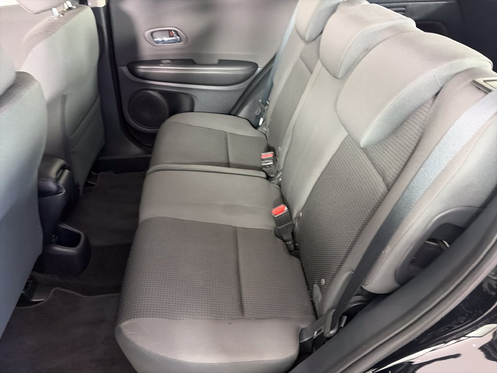 Used 2021 Honda HR-V LX image 13
