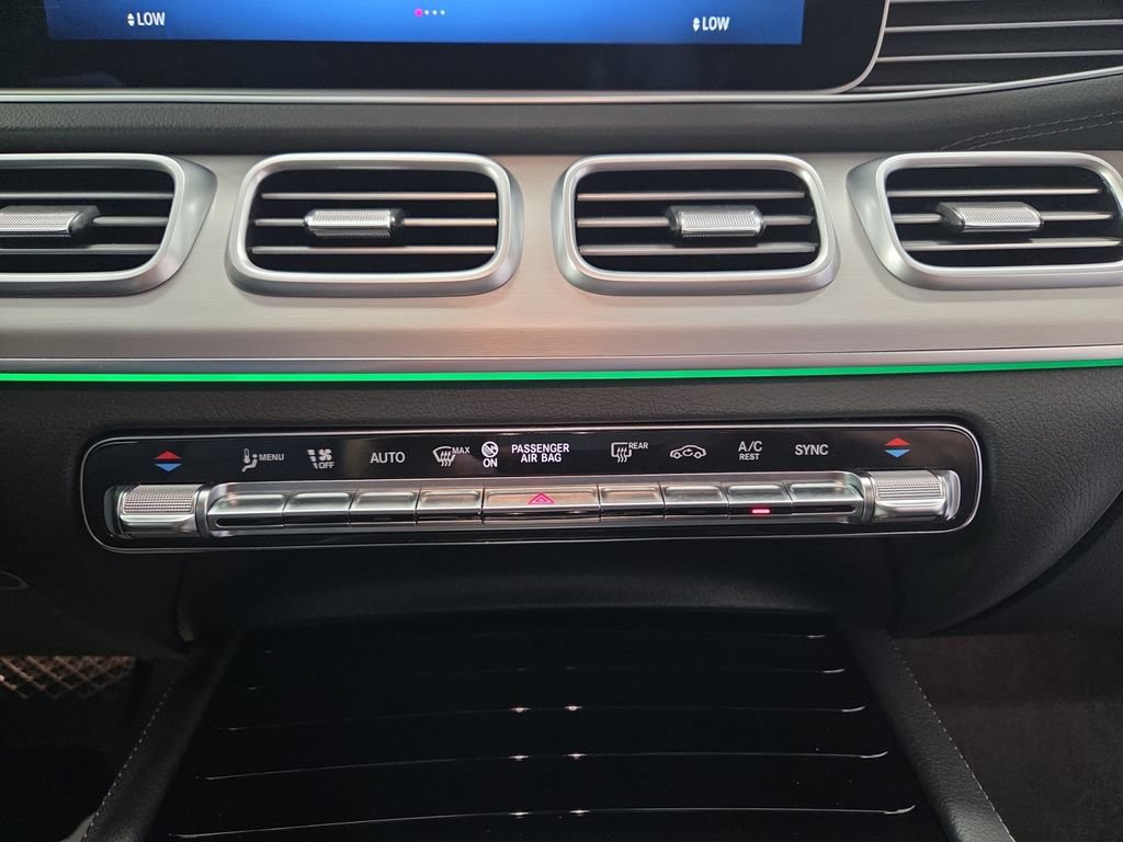 Used 2026 Mercedes-Benz GLE 350 4MATIC image 18