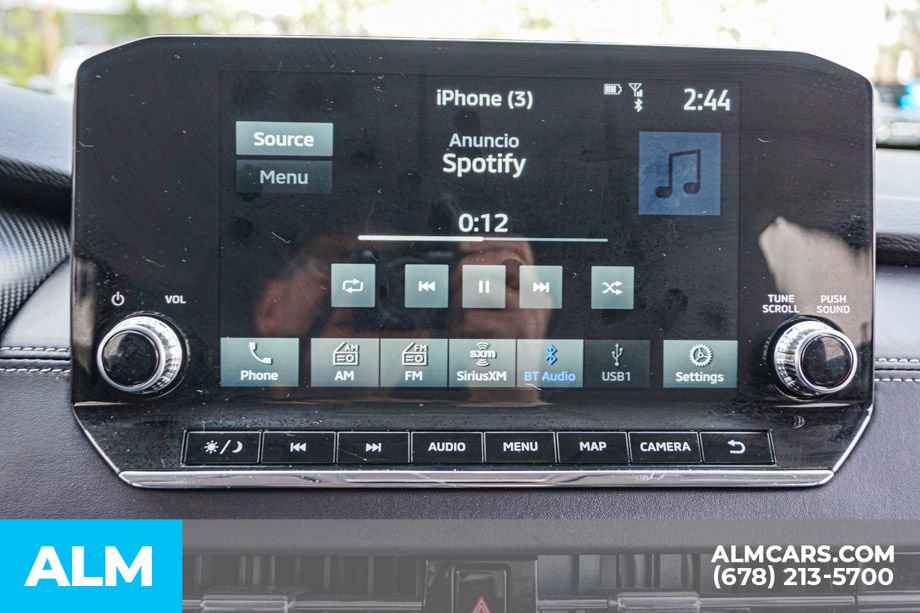 Used 2023 Mitsubishi Outlander SEL image 39