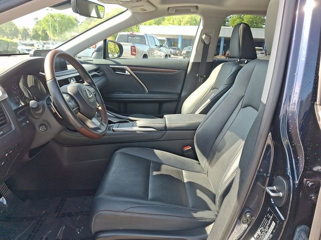 Used 2022 Lexus RX 350 FWD w/ Premium Package image 16