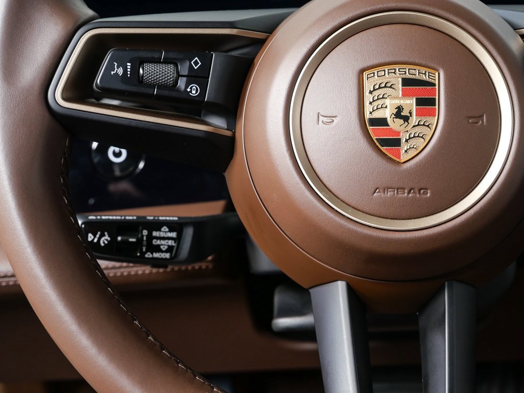 Certified 2023 Porsche Taycan image 9