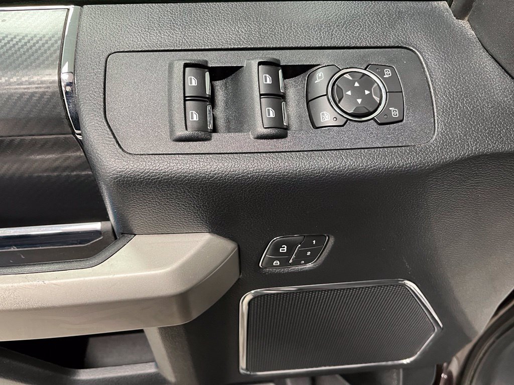 Used 2020 Ford F150 Lariat w/ Equipment Group 502A Luxury AWD/4WD image 24