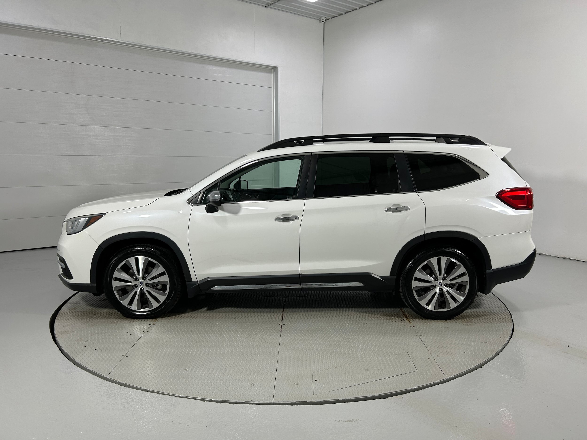 Used 2020 Subaru Ascent Touring w/ Popular Package #2A AWD/4WD image 22