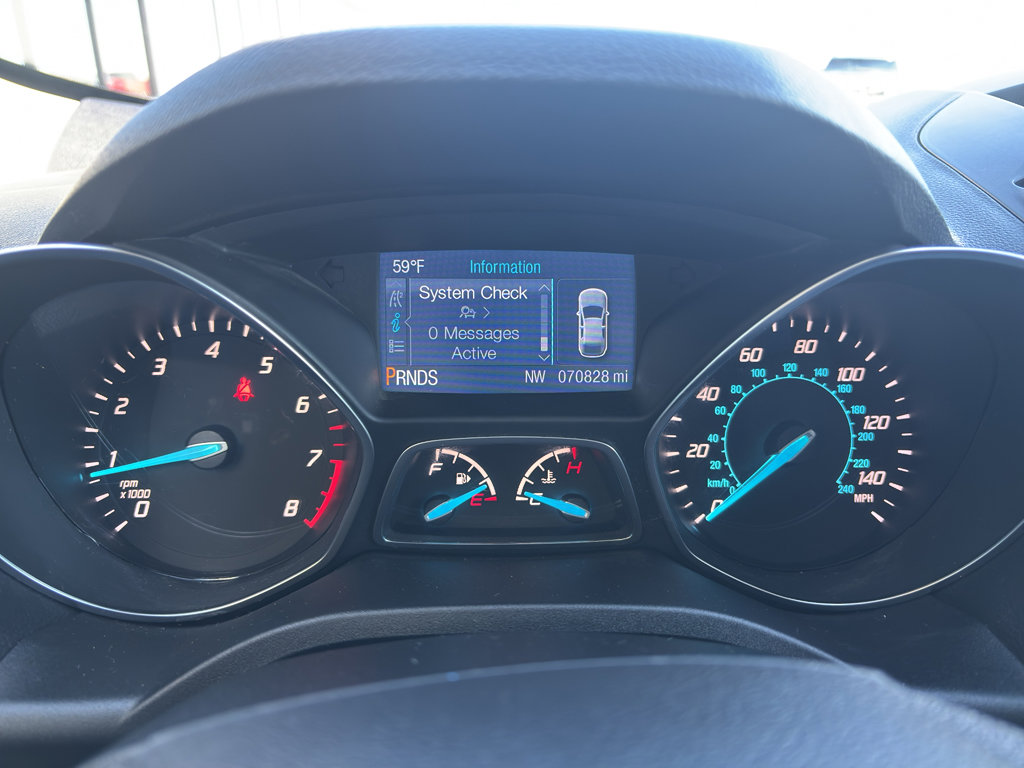 Used 2015 Ford Escape SE AWD/4WD image 15
