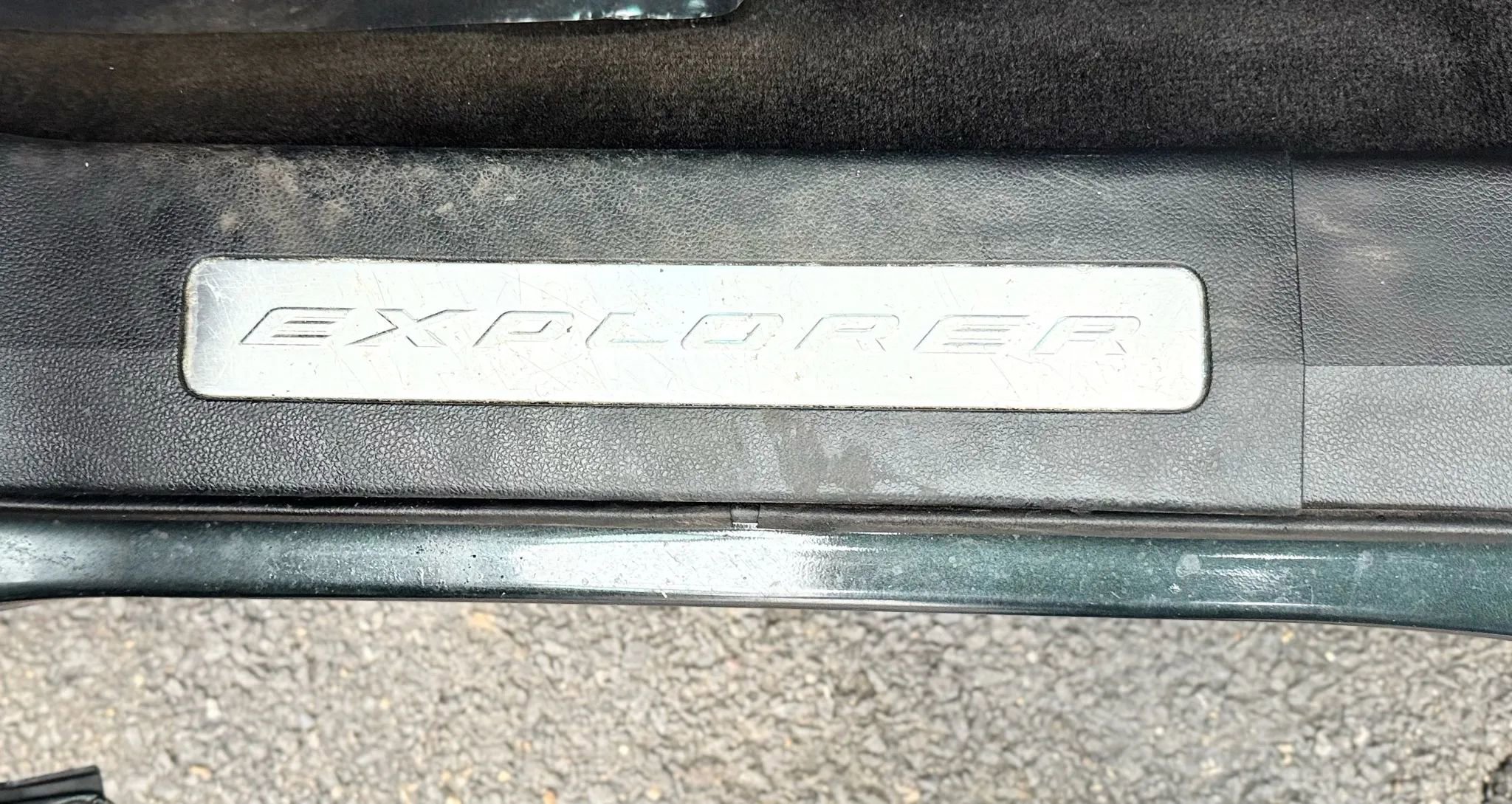 Used 2016 Ford Explorer Limited w/ Equipment Group 301A image 29