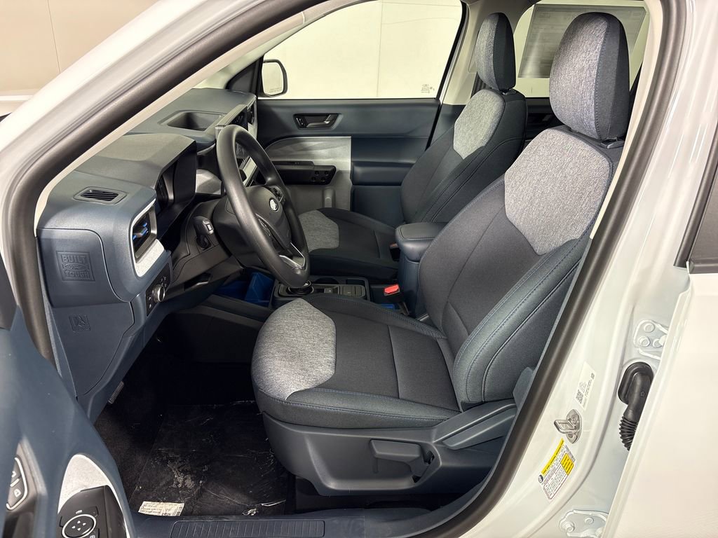 New 2026 Ford Maverick XLT FWD image 29