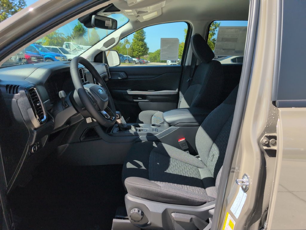 New 2026 Ford Ranger XLT RWD image 5