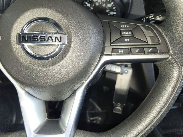 Certified 2019 Nissan Rogue Sport S AWD/4WD image 25