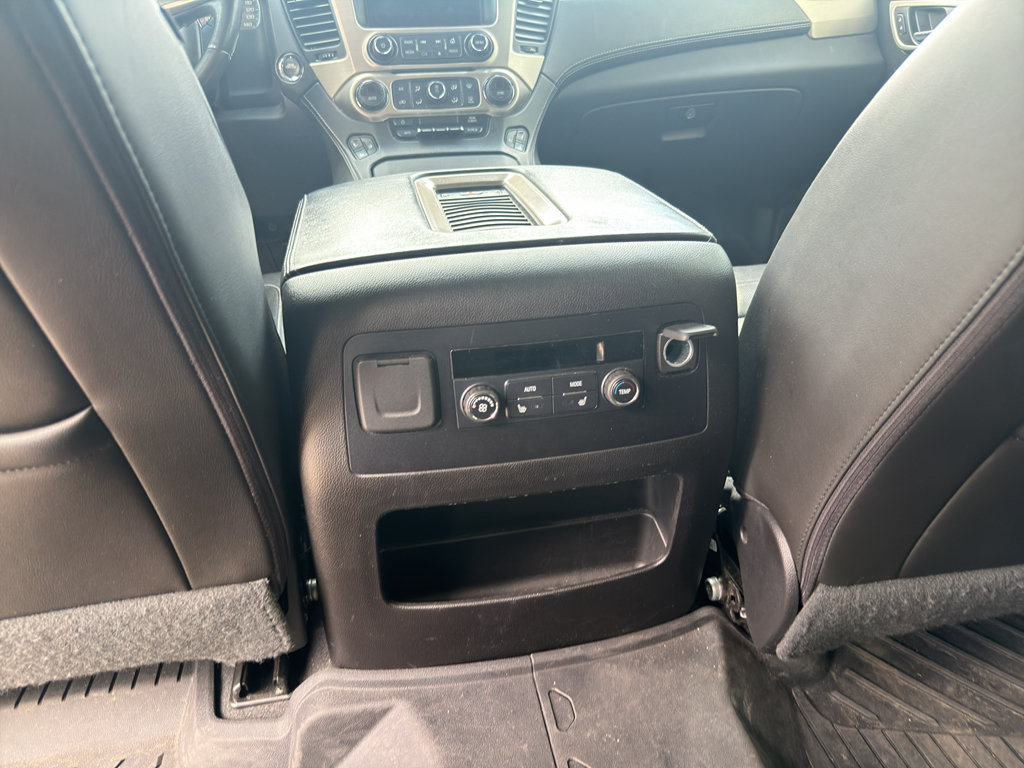 Certified 2019 GMC Yukon XL Denali AWD/4WD image 28