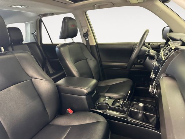 Used 2021 Toyota 4Runner TRD Off-Road Premium w/ Moonroof Package image 15