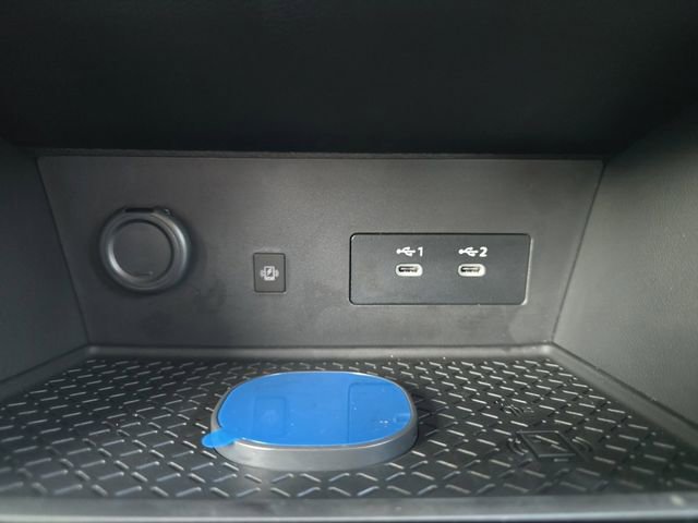 New 2026 Nissan Pathfinder SL image 6