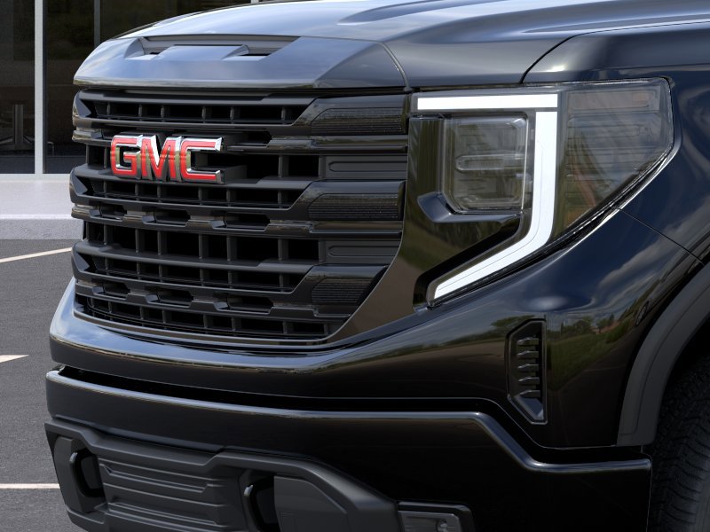 New 2026 GMC Sierra 1500 Elevation image 37