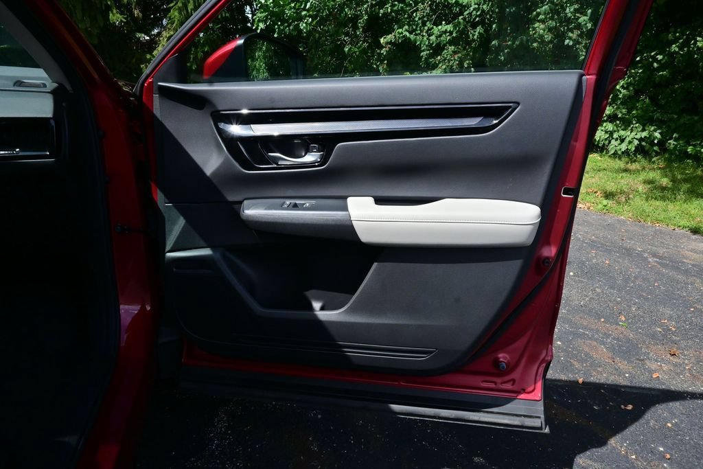Used 2024 Honda CR-V EX-L image 26