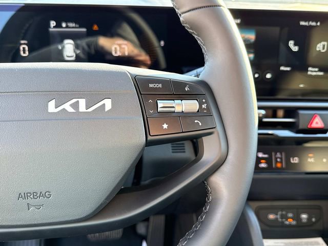 New 2026 Kia Sportage EX w/ EX Panorama Roof Package image 27