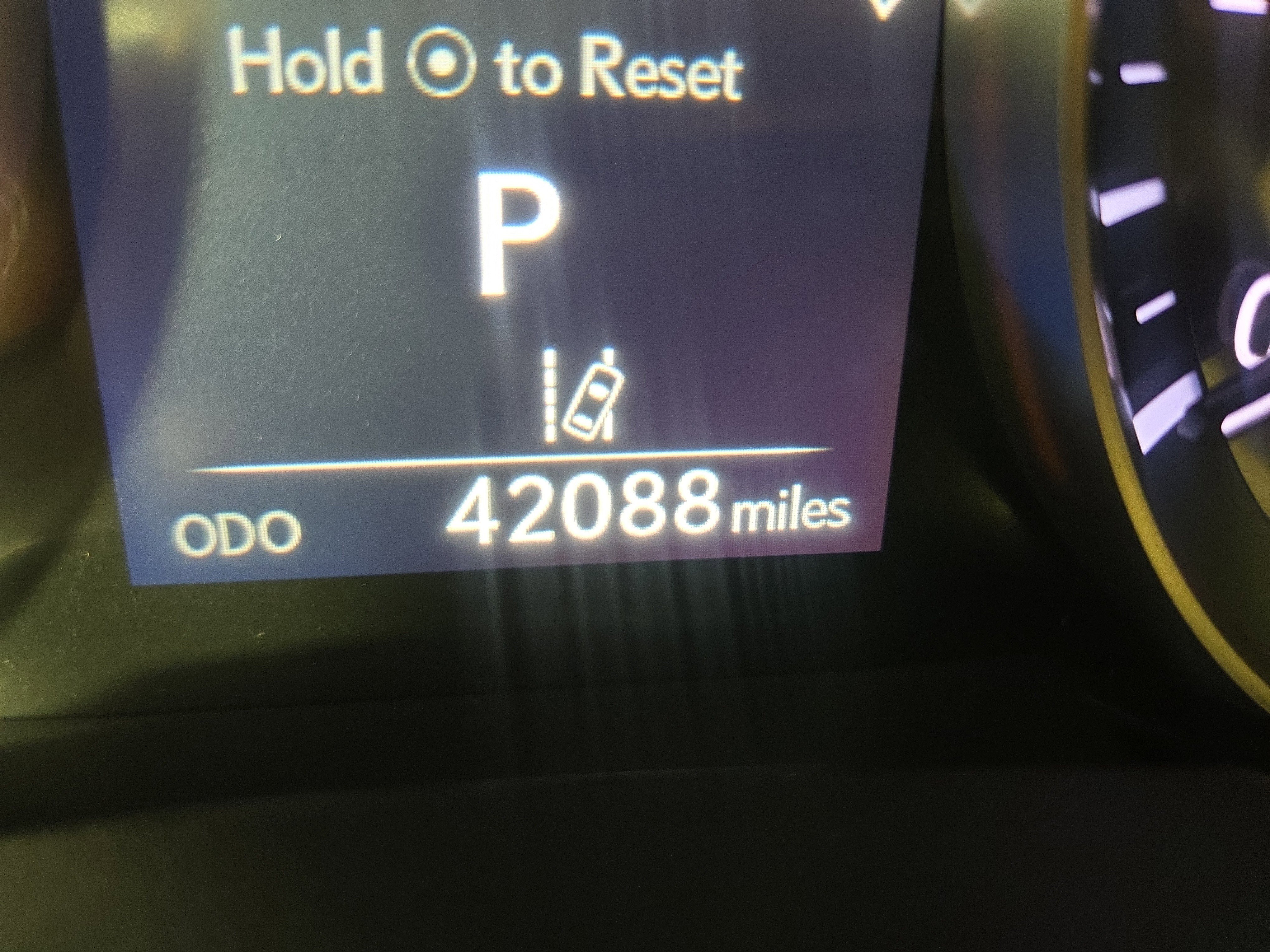 Used 2018 Lexus ES 350 image 18