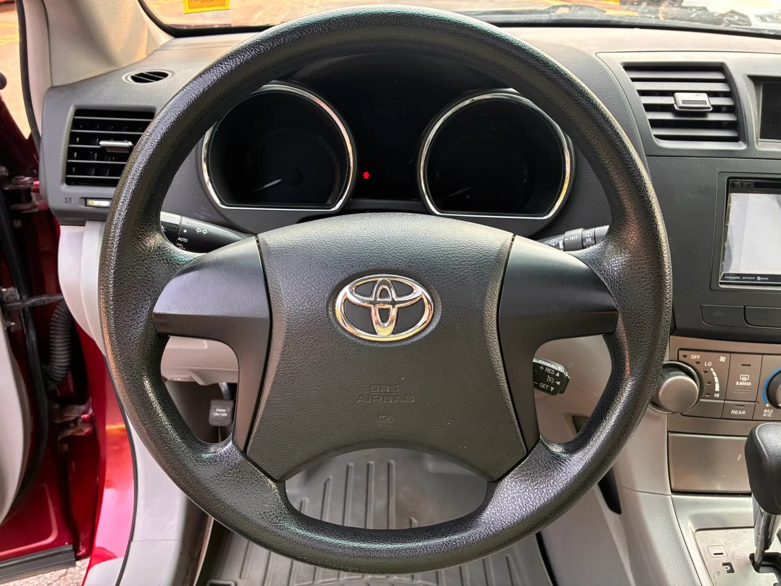 Used 2008 Toyota Highlander 4WD image 21
