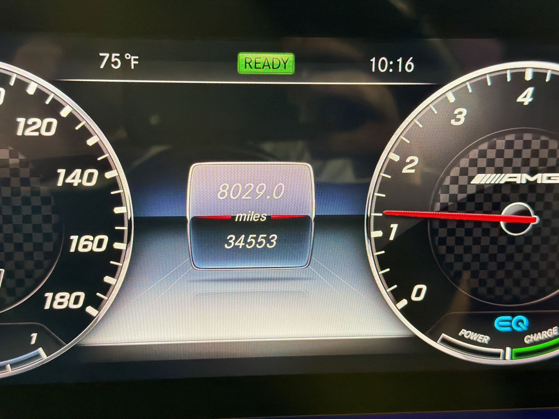 Used 2019 Mercedes-Benz E 53 AMG 4MATIC Sedan image 20