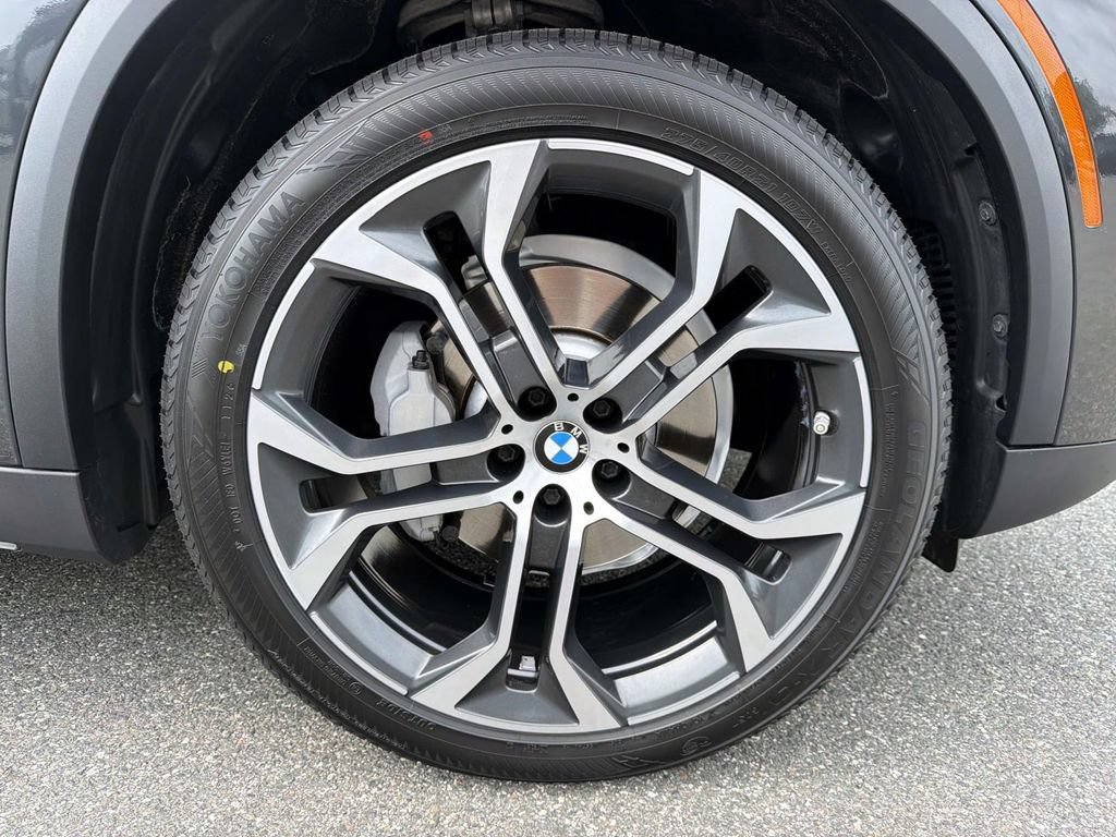 Used 2023 BMW X5 sDrive40i w/ Premium Package RWD image 9