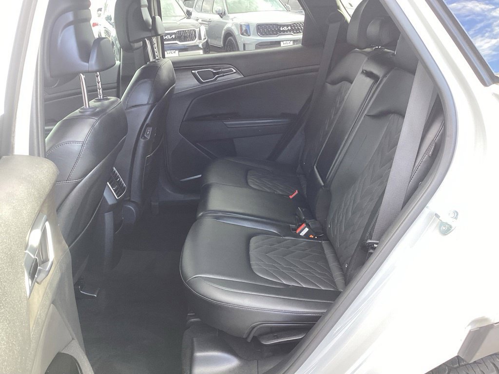 Certified 2024 Kia Sportage X-Pro AWD/4WD image 19