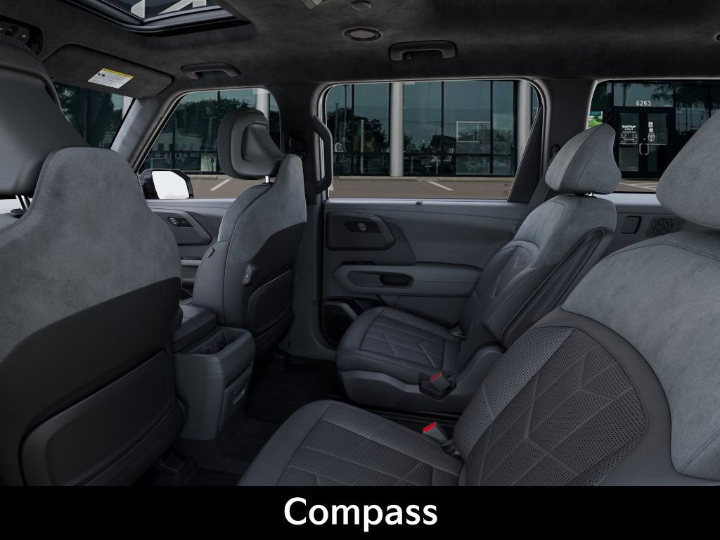 New 2027 Kia Telluride X-Line SX Prestige image 21
