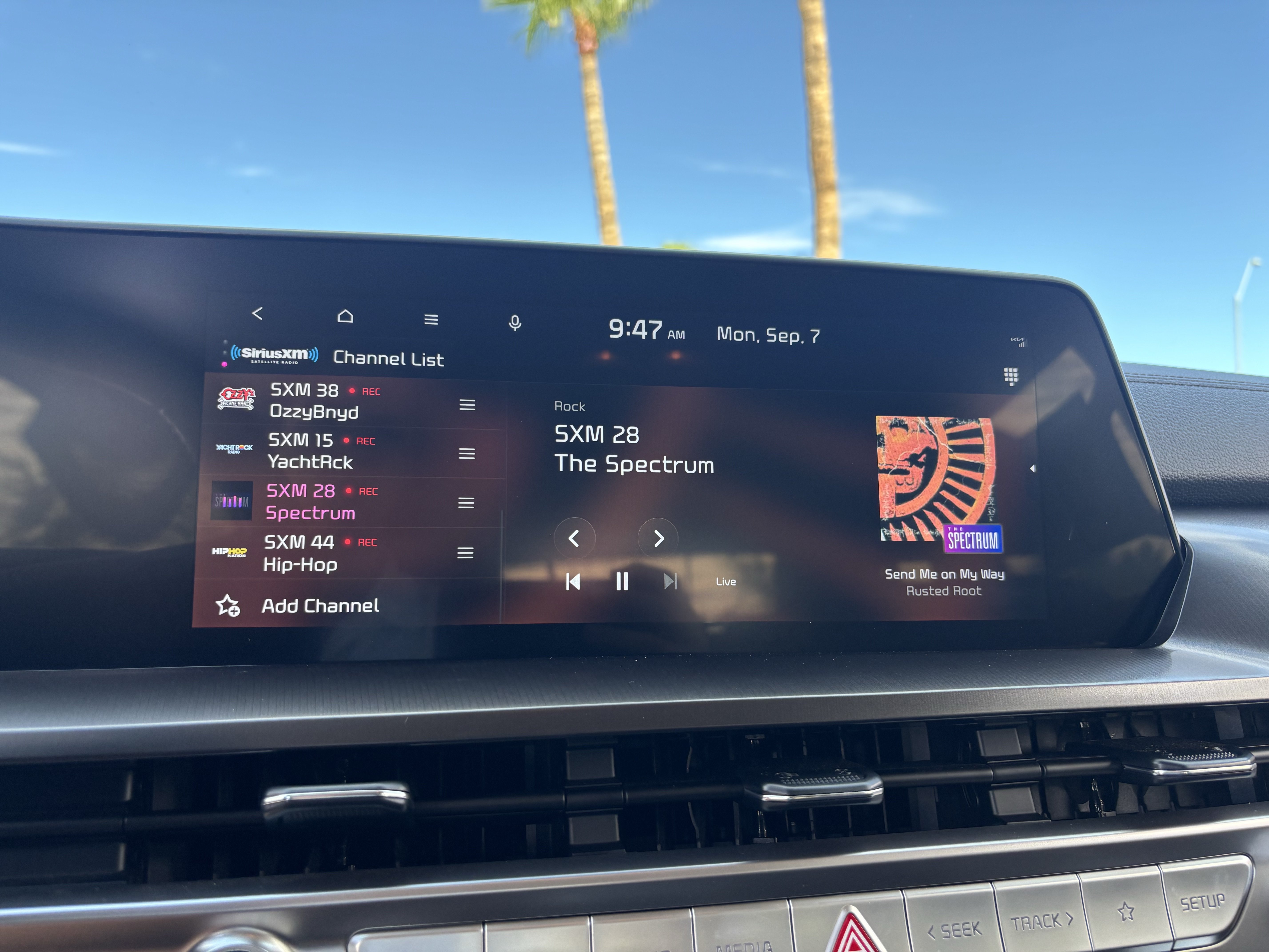 Certified 2024 Kia Telluride LX AWD/4WD image 20