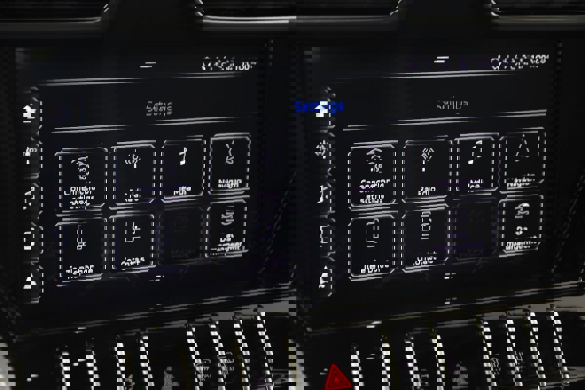 Used 2021 Lamborghini Urus image 68