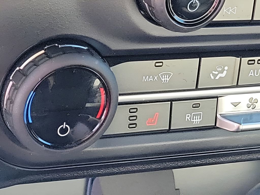 Used 2024 Ford Bronco Outer Banks image 24