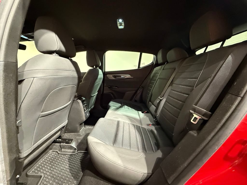Used 2024 Dodge Hornet R/T AWD/4WD image 18