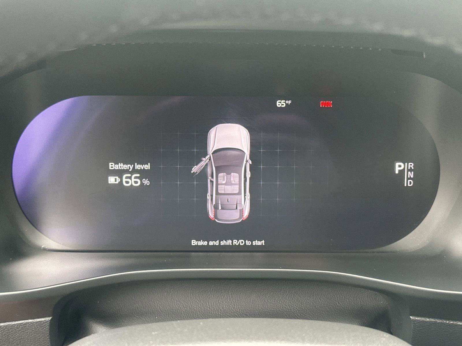 Certified 2023 Volvo C40 P8 Recharge Ultimate image 10