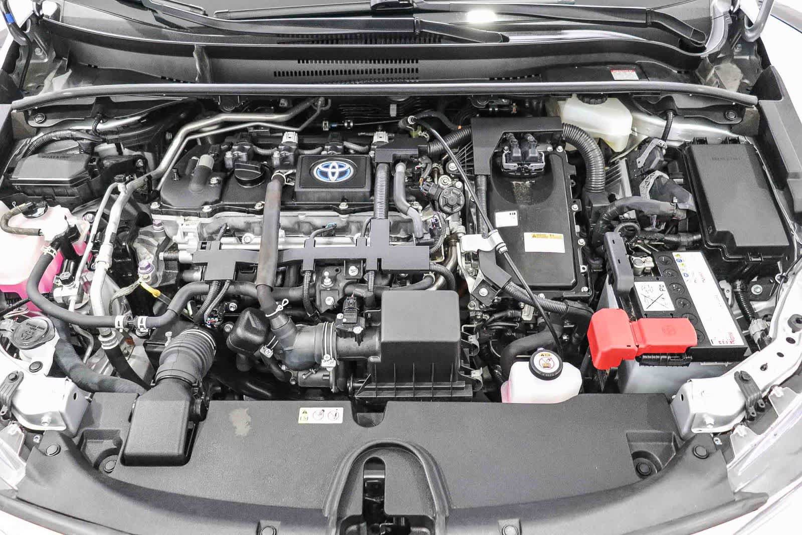 Used 2022 Toyota Corolla LE FWD image 27