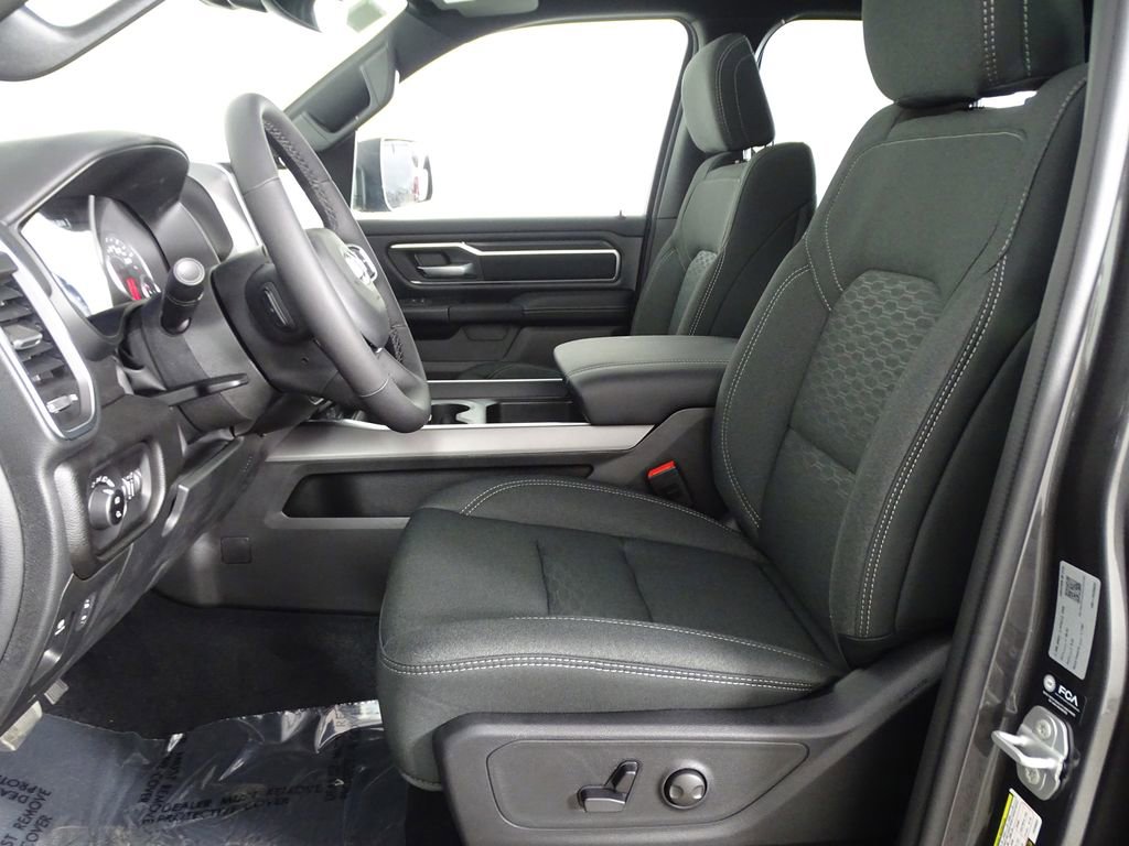 New 2026 RAM 1500 Big Horn image 13