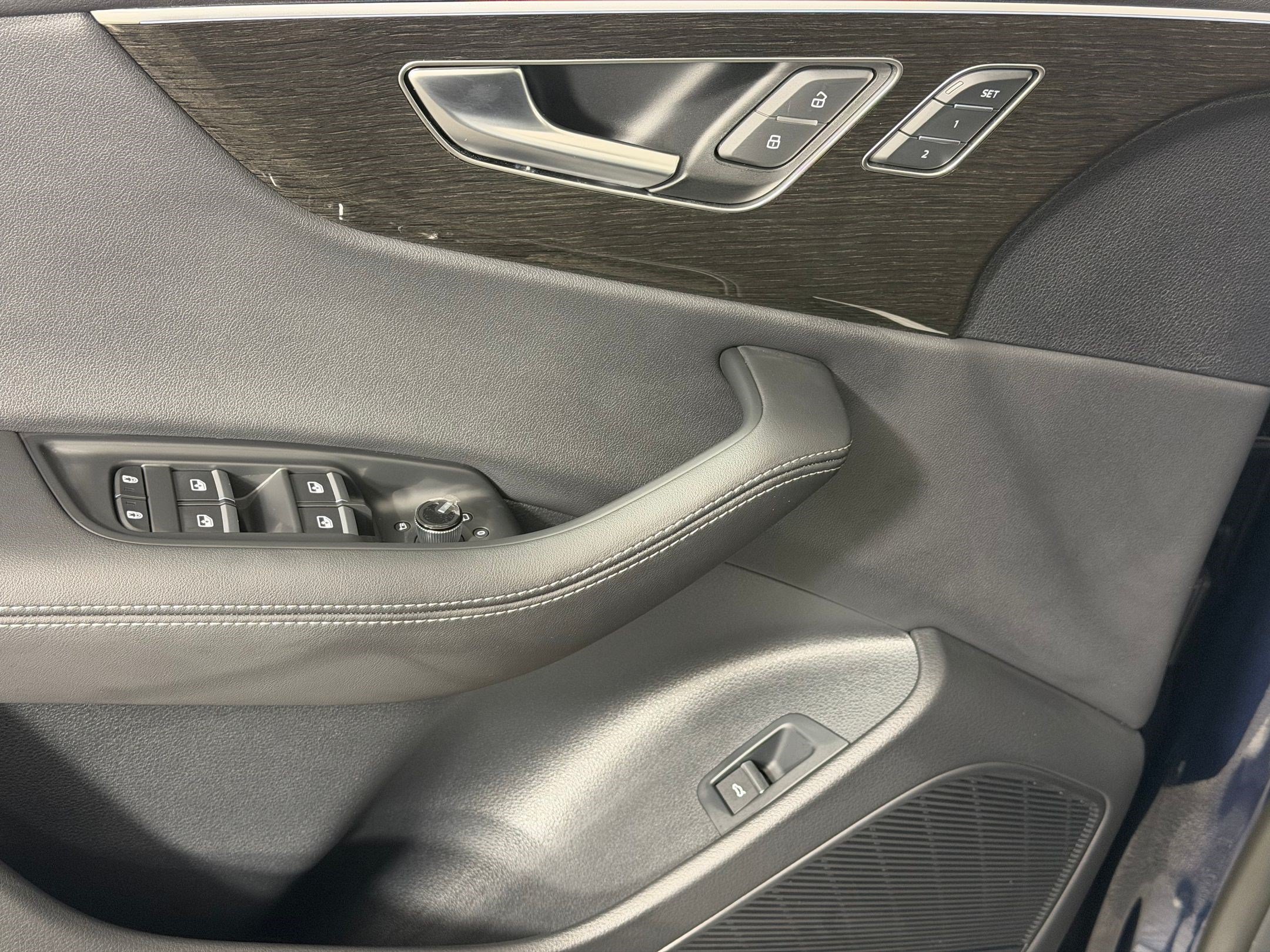 New 2027 Audi Q8 Premium Plus AWD/4WD image 14
