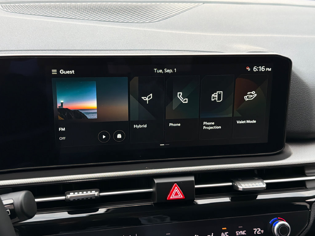 New 2027 Kia Sportage S AWD/4WD image 25