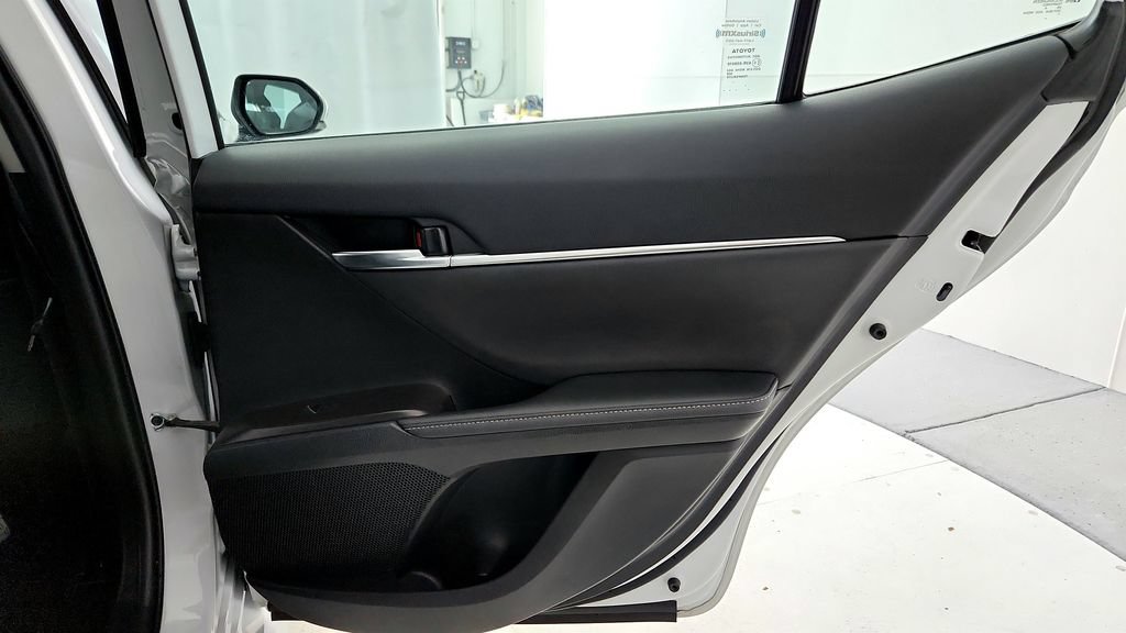 Used 2024 Toyota Camry XSE FWD image 19
