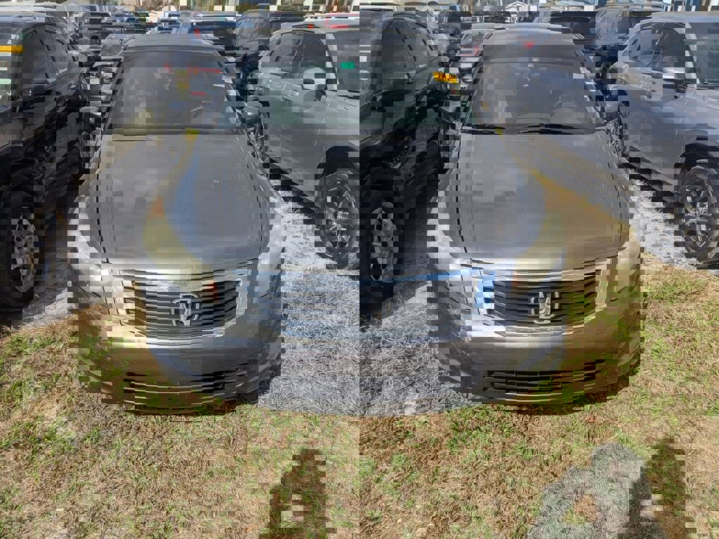 Used 2010 Honda Accord EX-L image 2