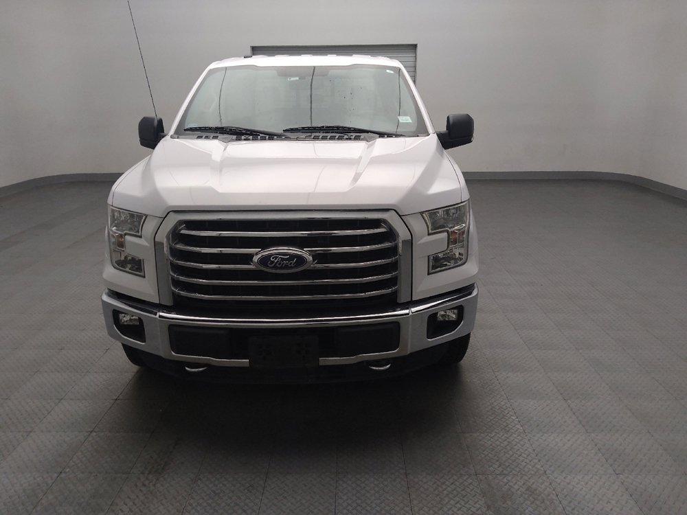 Used 2016 Ford F150 XLT w/ Equipment Group 302A Luxury AWD/4WD image 15