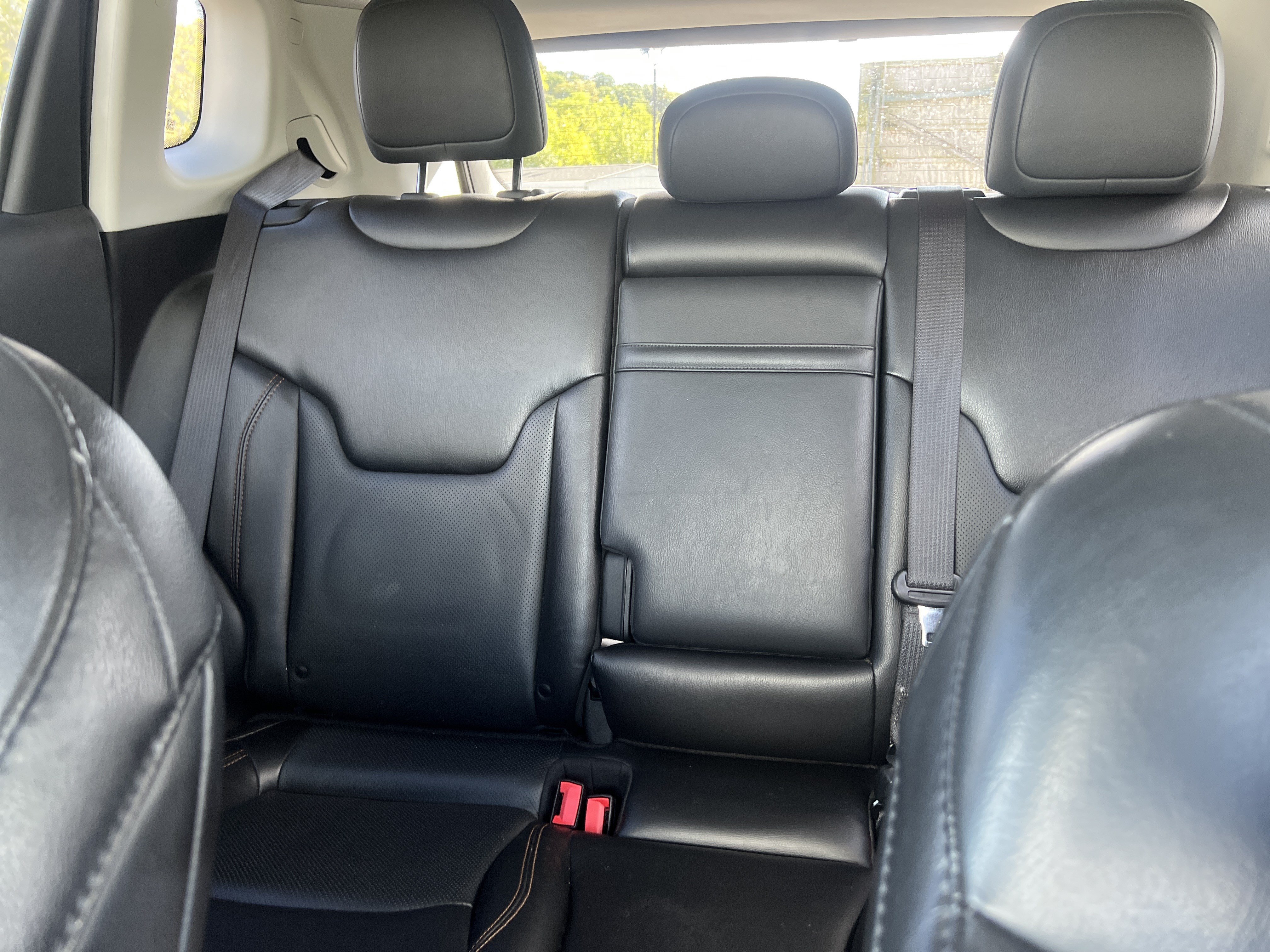 Used 2019 Jeep Compass Limited AWD/4WD image 35