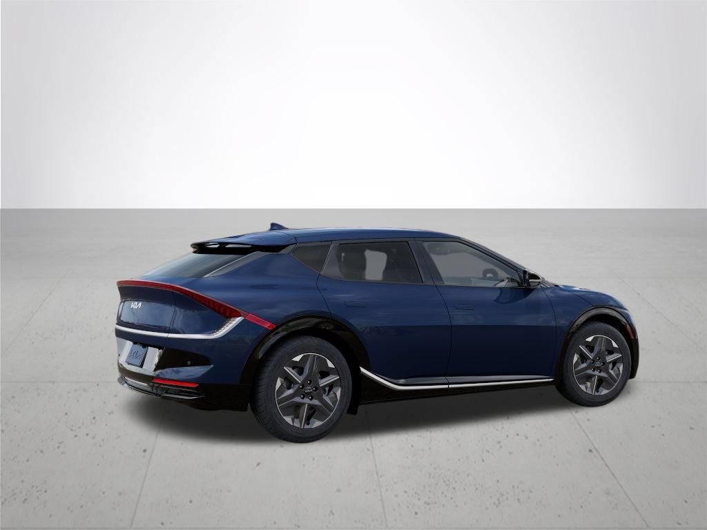 New 2026 Kia EV6 Light AWD/4WD image 6