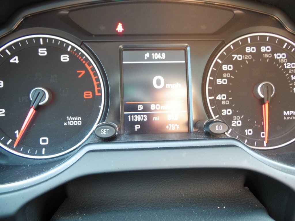 Used 2015 Audi Q5 2.0T Premium Plus w/ Technology Package image 11