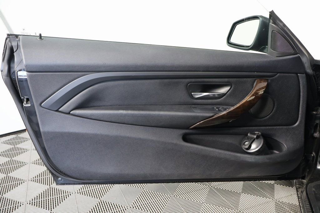 Used 2014 BMW 428i Coupe image 10