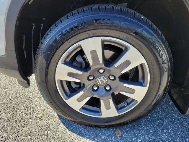 Used 2018 Honda Ridgeline RTL-E image 17
