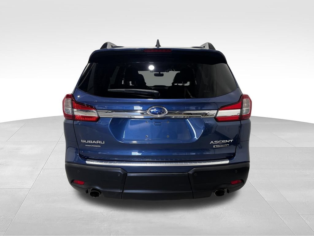 Used 2022 Subaru Ascent Touring AWD/4WD image 28
