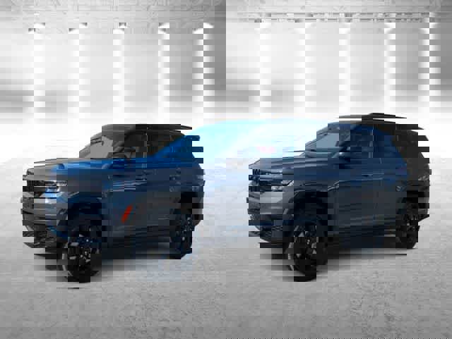 New 2025 Jeep Grand Cherokee L Altitude image 4